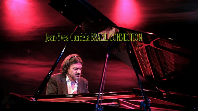 Jean-Yves Candela – Brazil Connection