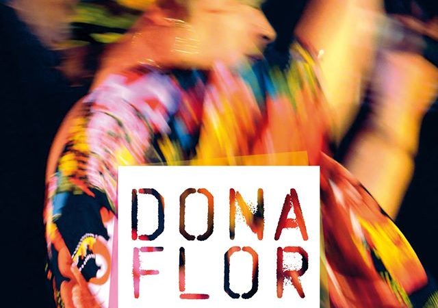 Dona Flor Quartet