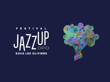 Festival JazzUp sous les Oliviers