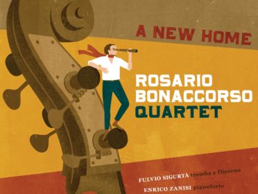 Rosario Bonaccorso Quartet – 5 août