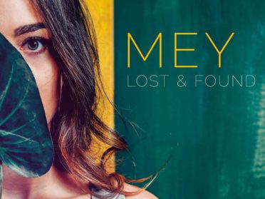 Magi Aleksieva MEY – Lost&Found