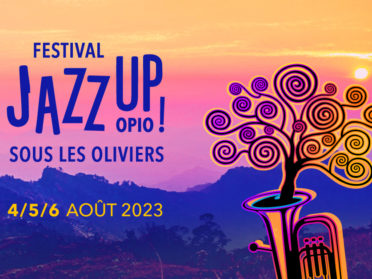 Festival Jazz UP sous les Oliviers