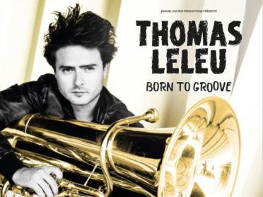 THOMAS LELEU – Born to Groove – 5 août
