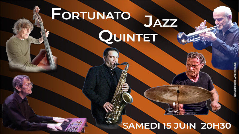Fortunato Jazz Quintet