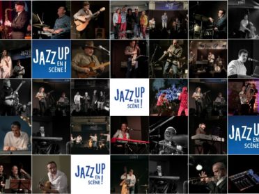 Programmation Jazz UP du premier semestre 2026