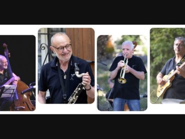 Compagnie SO WHAT Quartet
