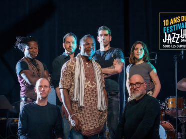 INK African Roots – jeudi 7 août