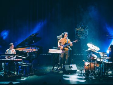 Julian « J3PO » Pollack – vendredi 8 août
