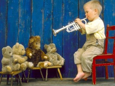 Le jazz, une musique de vieux ?