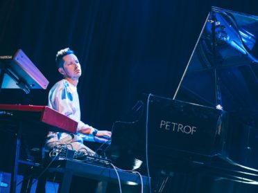Cap à l’Est – 2e partie : Julian « J3PO » Pollack