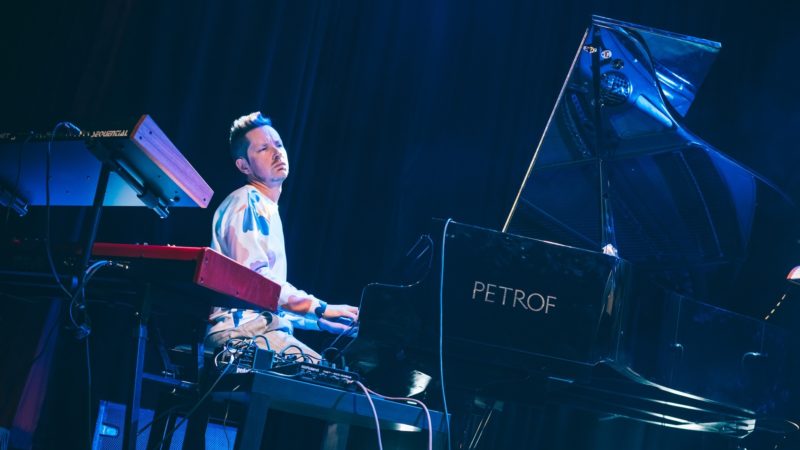 Cap à l’Est – 2e partie : Julian « J3PO » Pollack