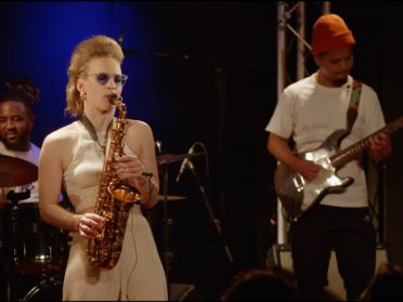 Cap à l’Est – 3e partie : Nora Kamm