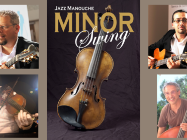 Minor Swing Quartet