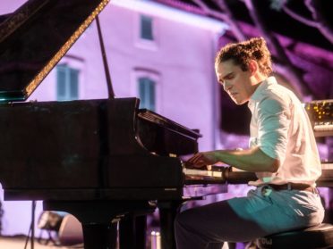 Hugo Mezzasalma Trio