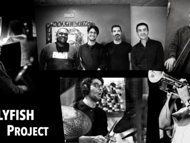Jellyfish Project – Jacopo Forno