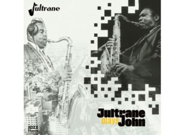 JULTRANE QUARTET Hommage à John Coltrane