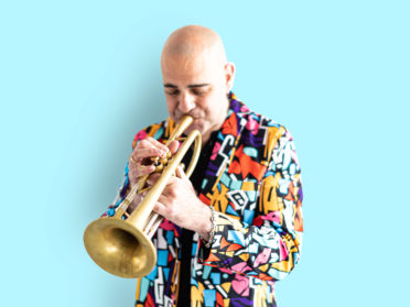Nicolas Gardel Mano Figa