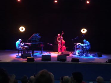 Cascino Trio